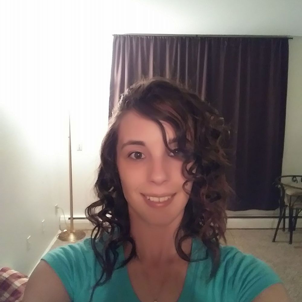 Meet your Posher, Brittany